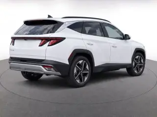 Hyundai TUCSON 2025 SEL 4dr SUV