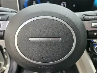 Hyundai TUCSON 2025 SEL 4dr SUV