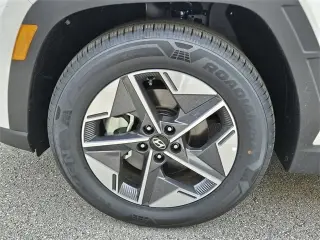 Hyundai TUCSON 2025 SEL 4dr SUV