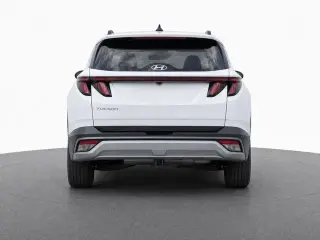 Hyundai TUCSON 2025 SEL 4dr SUV