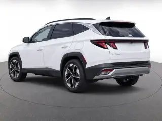 Hyundai TUCSON 2025 SEL 4dr SUV