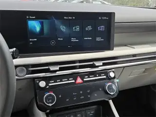 Hyundai TUCSON 2025 SEL 4dr SUV