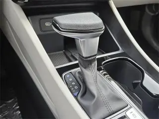 Hyundai TUCSON 2025 SEL 4dr SUV