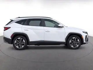 Hyundai TUCSON 2025 SEL 4dr SUV