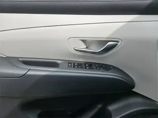 Hyundai TUCSON 2025 SEL 4dr SUV