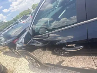 Hyundai TUCSON 2025 SEL Convenience 4dr SUV