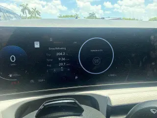 Hyundai TUCSON 2025 SEL Convenience 4dr SUV