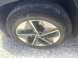 Hyundai TUCSON 2025 SEL Convenience 4dr SUV