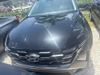 Hyundai TUCSON 2025 SEL Convenience 4dr SUV