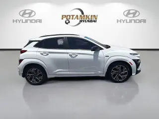 Hyundai KONA 2023 N Line 4dr Crossover