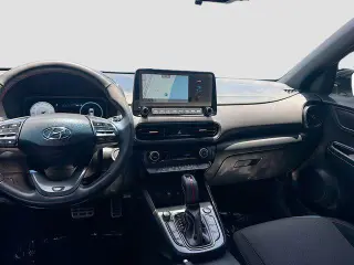 Hyundai KONA 2023 N Line 4dr Crossover