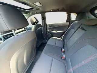 Hyundai KONA 2023 N Line 4dr Crossover