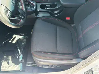 Hyundai KONA 2023 N Line 4dr Crossover