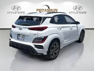 Hyundai KONA 2023 N Line 4dr Crossover