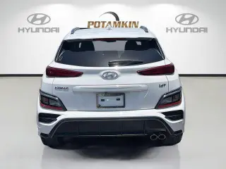 Hyundai KONA 2023 N Line 4dr Crossover