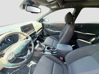 Hyundai KONA 2023 N Line 4dr Crossover