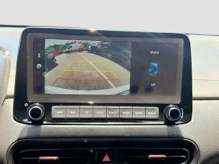 Hyundai KONA 2023 N Line 4dr Crossover