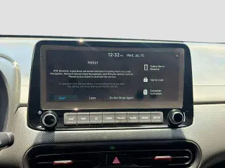 Hyundai KONA 2023 N Line 4dr Crossover