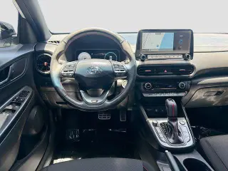 Hyundai KONA 2023 N Line 4dr Crossover
