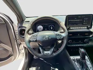 Hyundai KONA 2023 N Line 4dr Crossover