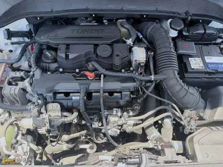 Hyundai KONA 2023 N Line 4dr Crossover