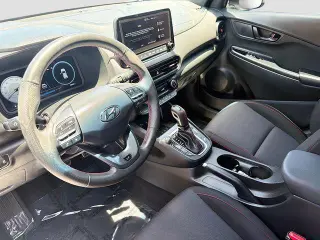 Hyundai KONA 2023 N Line 4dr Crossover