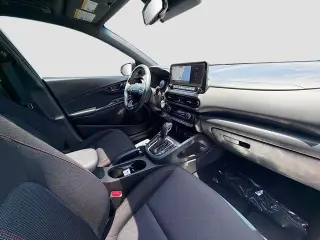 Hyundai KONA 2023 N Line 4dr Crossover