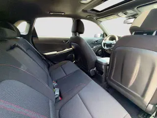 Hyundai KONA 2023 N Line 4dr Crossover