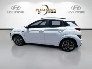 Hyundai KONA 2023 N Line 4dr Crossover