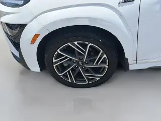 Hyundai KONA 2023 N Line 4dr Crossover