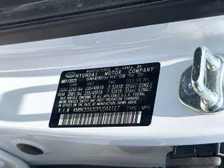 Hyundai KONA 2023 N Line 4dr Crossover