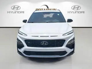 Hyundai KONA 2023 N Line 4dr Crossover