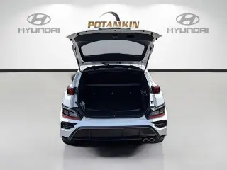 Hyundai KONA 2023 N Line 4dr Crossover