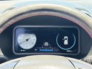 Hyundai KONA 2023 N Line 4dr Crossover