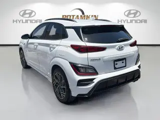 Hyundai KONA 2023 N Line 4dr Crossover