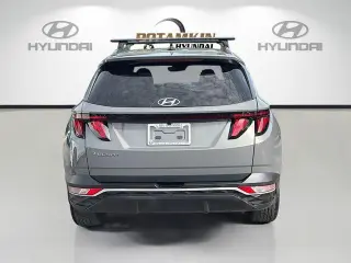 Hyundai TUCSON 2024 SEL 4dr SUV