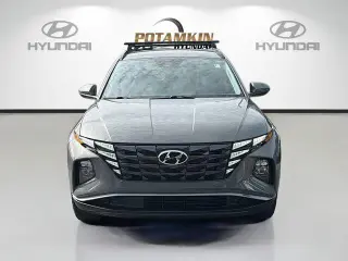 Hyundai TUCSON 2024 SEL 4dr SUV