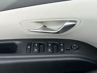Hyundai TUCSON 2024 SEL 4dr SUV