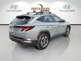 Hyundai TUCSON 2024 SEL 4dr SUV