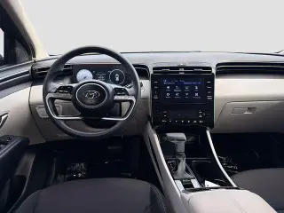 Hyundai TUCSON 2024 SEL 4dr SUV