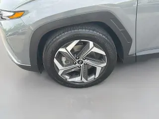 Hyundai TUCSON 2024 SEL 4dr SUV
