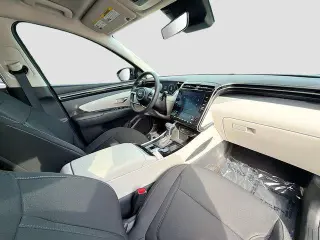 Hyundai TUCSON 2024 SEL 4dr SUV