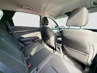 Hyundai TUCSON 2024 SEL 4dr SUV