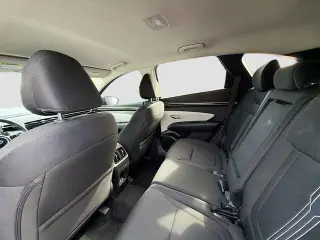 Hyundai TUCSON 2024 SEL 4dr SUV