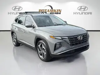 Hyundai TUCSON 2024 SEL 4dr SUV