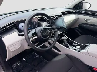 Hyundai TUCSON 2024 SEL 4dr SUV