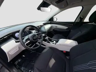Hyundai TUCSON 2024 SEL 4dr SUV