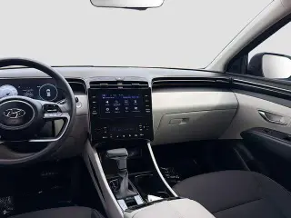 Hyundai TUCSON 2024 SEL 4dr SUV