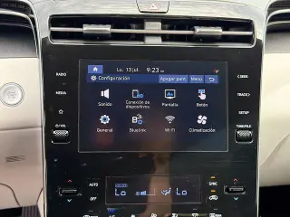 Hyundai TUCSON 2024 SEL 4dr SUV