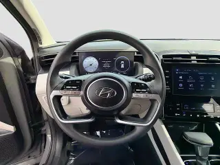 Hyundai TUCSON 2024 SEL 4dr SUV